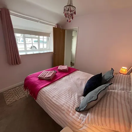 Irton Tatil Evi Seamer