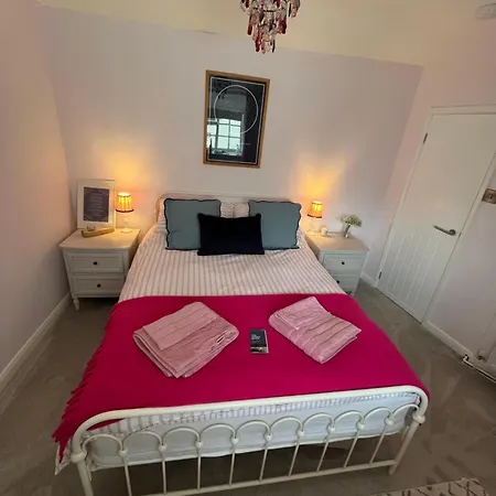 Irton Tatil Evi Seamer