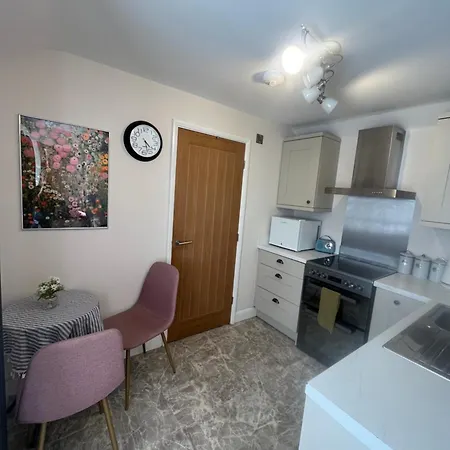 Tatil Evi Irton Seamer